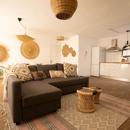 Marea Fuerteventura Home 2 Коральео Экстерьер фото