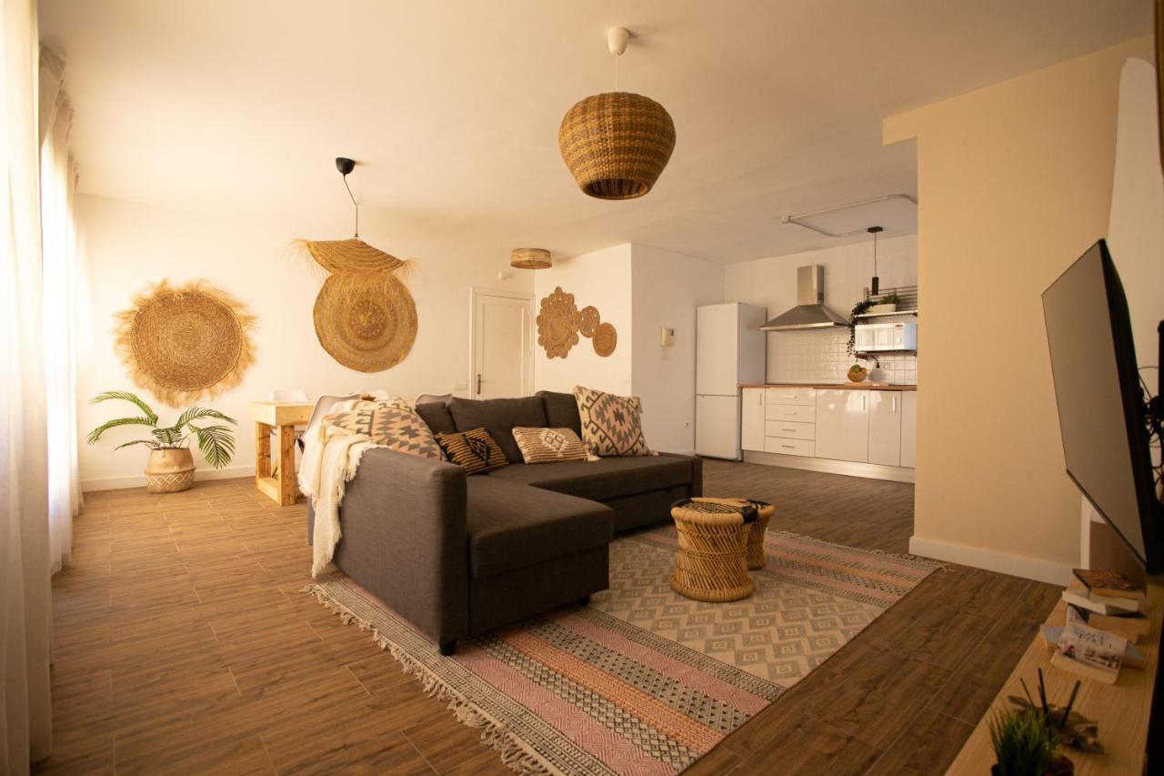 Marea Fuerteventura Home 2 Коральео Экстерьер фото